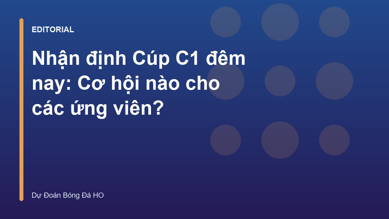 Cầu thủ thi đấu tại Champions League